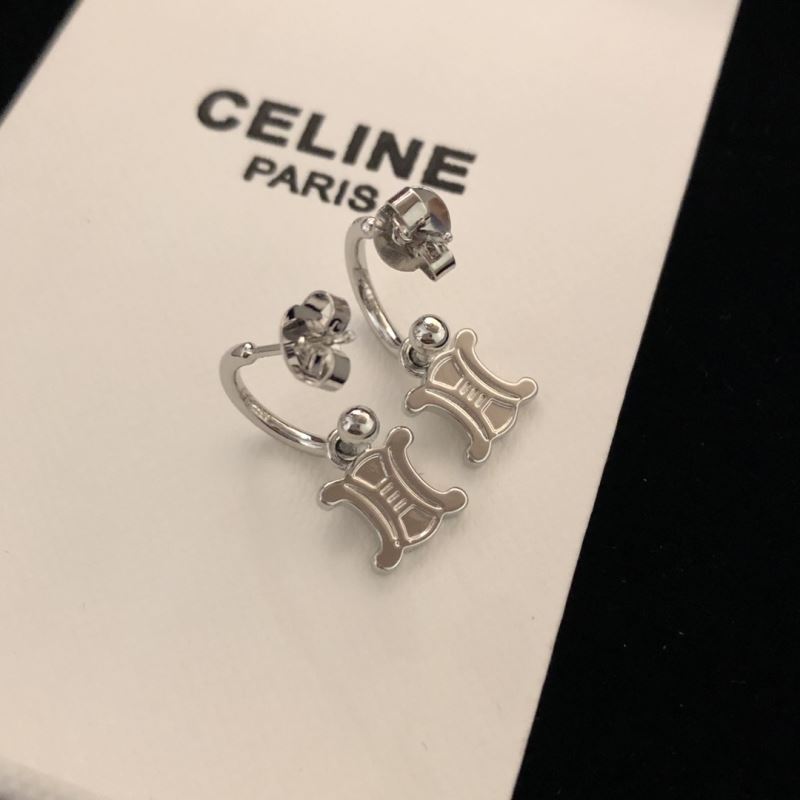 Celine Earrings